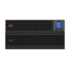 APC Easy UPS SRV SRV10KRIL - USV (Rack - einbaufähig) - Wechselstrom 220-240 V - 10000 Watt - 10000 VA - 1-phasig - USB, RS-232 - Ausgangsanschlüsse: 1 - 2U