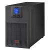APC Easy UPS SRV SRV10KIL - USV - Wechselstrom 220-240 V - 10000 Watt - 10000 VA - 1-phasig - USB, RS-232 - Ausgangsanschlüsse: 1