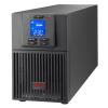APC Easy UPS SRV SRV1KIL - USV - Wechselstrom 220-240 V - 800 Watt - 1000 VA - 1-phasig - USB, RS-232 - Ausgangsanschlüsse: 3