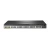 HPE Aruba 2930M 24 Smart Rate POE+ 1-Slot - Switch - L3 - managed - 24 x 1 / 2.5 / 5GBase-T POE+ - an Rack montierbar - PoE+ (860 W)