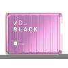 WD_BLACK P10 Game Drive WDBA2W0020BPK - Festplatte - 2 TB - extern (tragbar) - 2.5" (6.4 cm) - USB 3.2 Gen 1 - pink