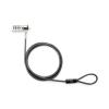 HP Essential Combination Lock