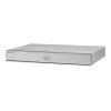 Cisco ISR1111X-8P, 8xGE-LAN, Dual GE WAN Router: - WAN-Ports: 1xGE, 1xGE T / SFP, LAN-Ports: 8xGE, 8GB DRAM / Flash, - optional: 4xPoE oder 2xPoE+ Module, - AppX- Security- und UC-Lizenz separat erhältlich!
