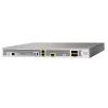 Cisco Catalyst 9800-40 Wireless Controller: - 4x10GE SFP+, 1x1GE SFP Ports, max.2000 APs und 32.000 clients, -  mit 40Gbps throughput, advanced on-demand telemetry, - maximum VLANS / WLANs: 4096, - managed Aironet 802.11ac Wave1 / Wave 2 APs, - und Cis