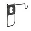 Accessory Holdr+Handle+Univ Acc Brack Bl