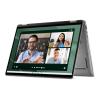 Dell Latitude 7450 - Flip-Design - Intel Core Ultra 7 165U / 1.7 GHz - Intel Evo vPro Enterprise Platform - Win 11 Pro - Intel Graphics - 16 GB RAM - 512 GB SSD NVMe, TLC - 35.565 cm (14") IPS Touchscreen 1920 x 1200 (Full HD Plus) - NFC, Wi-Fi 7 - T