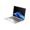 HP EliteBook 6 G1a Notebook AI - 177-Grad Scharnierdesign - AMD Ryzen 5 230 / 3.5 GHz - Win 11 Pro - Radeon 760M - 16 GB RAM - 512 GB SSD NVMe - 35.6 cm (14") IPS 1920 x 1200 - Wi-Fi 7, Bluetooth - Hecht-silberfarben - kbd: Deutsch