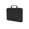 HP Mobility - Notebook-Tasche - 35.6 cm (14") - Schwarz, blaue Akzente (Packung mit 10) - für Elite c640 G3, Elite x2, Fortis 14 G10, ProBook Fortis 14 G9