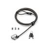 ClickSafe 2 3in1 Keyed Laptop Lck MK MTO