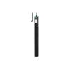 Schneider Easy Rack Basic - Stromverteilungseinheit (Rack - einbaufähig) - vertikal - Wechselstrom 200-240 V - 3.7 kW - 1-phasig - Eingabe, Eingang Typ F - Ausgangsanschlüsse: 14 (Typ F) - 0U - 2 m Schnur