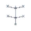 NewStar LCD / LED Tischhalterung (Haken) / 10-26" / 10-26"