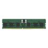 Kingston Server Premier - DDR5 - Modul - 16 GB - DIMM 288-PIN - 3200 MHz / PC5-25600 - CL52 - 1.1 V - registriert - ECC