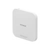 NETGEAR Insight WAX610 - Accesspoint - Wi-Fi 6 - 2.4 GHz, 5 GHz - Cloud-verwaltet