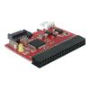 Delock Converter SATA to IDE - Speicher-Controller - SATA 1.5Gb / s - Ultra ATA / 133