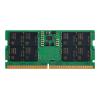HP - DDR5 - Modul - 16 GB - SO DIMM 262-PIN - 5600 MHz / PC5-44800 - 1.1 V - für EliteBook 84X G10, 86X G10, ZBook Firefly 14 G10, 16 G10, ZBook Fury 16 G10, 16 G11