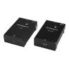 StarTech.com 1 Port USB über Cat5 / Cat6 Extender bis zu 40m - USB über Ethernet Verlängerung - USB-Erweiterung - USB 2.0 - über CAT 5e / 6 - bis zu 50 m - für P / N: SVA5N3NEUA