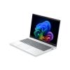 HP EliteBook 8 G2i Notebook Next Gen AI - 169-Grad Drehgelenkdesign - Intel Core Ultra 7 355 / 2.3 GHz - Win 11 Pro - Intel Graphics - 32 GB RAM - 1 TB SSD NVMe - 40.6 cm (16") IPS 1920 x 1200 @ 120 Hz - Wi-Fi 7, Bluetooth 6.0 - Gletscher Silber Alum