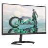 Philips Evnia 3000 27M2N3500NL - LED-Monitor - Gaming - 68.5 cm (27") - 2560 x 1440 QHD @ 180 Hz - VA - 300 cd / m² - 5000:1 - HDR10 - 0.5 ms - 2xHDMI, DisplayPort - holzkohlefarben