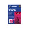 Brother LC1000M - Magenta - original - Tintenpatrone - für Brother DCP-350, 353, 357, 560, 750, 770, MFC-3360, 465, 5460, 5860, 660, 680, 845, 885