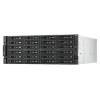 QNAP TL-R2400PES-RP - Festplatten-Array - 24 Schächte (SATA-600) - PCIe x8 (extern) - Rack - einbaufähig - 4U