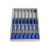 StarTech.com 7-teiliges Elektronik Präzisions-Schraubendreher Set - Schraubendreher-Kit
