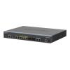 LANCOM 1926VAG - Router - ISDN / DSL Switch mit 6 Ports - 1GbE, PPP - VoIP-Telefonadapter - an Rack montierbar