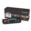 Lexmark - Schwarz - original - Tonerpatrone LCCP - für Lexmark E450dn, E450dtn