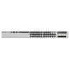 Cisco Catalyst 9200 - Switch - L3 - managed - 24 x 10 / 100 / 1000 - an Rack montierbar