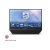 Philips 24B2D5300 - LED-Monitor - 61 cm (24") (23.8" sichtbar) - 1920 x 1080 Full HD (1080p) @ 120 Hz - IPS - 1500:1 - 2xHDMI, 2xUSB-C - Lautsprecher - Schwarz