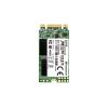 Transcend 430S - SSD - 512 GB - intern - M.2 2242 - SATA 6Gb / s - für Intel Next Unit of Computing 12, 13