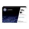 HP 59X - Hohe Ergiebigkeit - Schwarz - original - LaserJet - Tonerpatrone (CF259X) - für LaserJet Pro M304a, M404dn, M404dw, M404n, M428fdw