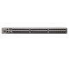 HPE StoreFabric SN6620C 32Gb 48 / 24 - Switch - managed - 24 x 32Gb Fibre Channel SFP+ + 24 x 32Gb Fibre Channel SFP+ Ports on Demand + 4 x QSFP+ - an Rack montierbar