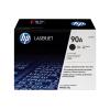HP 90A - Schwarz - original - LaserJet - Tonerpatrone (CE390A) - für LaserJet Enterprise 600 M602dn, 600 M602m, 600 M602n, 600 M602x, M4555 MFP, M603xh