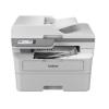 Brother MFC-L2960DW - Multifunktionsdrucker - s / w - Laser - Letter A (216 x 279 mm) / A4 (210 x 297 mm) (Original) - A4 / Legal (Medien) - bis zu 34 Seiten / Min. (Kopieren) - bis zu 34 Seiten / Min. (Drucken) - 250 Blatt - 33.6 Kbps - LAN, Wi-Fi(n), US