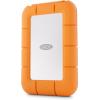 LaCie Rugged Mini - Festplatte - 4 TB - extern (tragbar) - USB 3.2 Gen 2x2