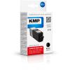 KMP C110 - 25.7 ml - Größe XXL - Schwarz - kompatibel - Tintenpatrone (Alternative zu: Canon PGI-580PGBKXL) - für Canon PIXMA TS6251, TS6350, TS6351, TS705, TS8252, TS8350, TS8351, TS8352, TS9550, TS9551