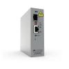 Industrial Temp Gigabit Media Converter TAA, 10 / 100 / 1000T to 100X / 1000X SFP