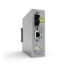 Allied Telesis Industrial Ethernet Media Converter AT-IMC2000TP / SC - Medienkonverter - 1GbE - 10Base-T, 100Base-TX, 1000Base-T, 1000Base-X, 100Base-X - RJ-45 / SC multi-mode - bis zu 550 m - 850 nm