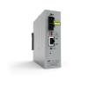 Allied Telesis Industrial Ethernet Media Converter AT-IMC2000T / SC - Medienkonverter - 1GbE - 10Base-T, 100Base-TX, 1000Base-T, 1000Base-X, 100Base-X - RJ-45 / SC multi-mode - bis zu 550 m - 850 nm