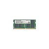 Transcend - DDR4 - Modul - 4 GB - SO DIMM 260-PIN - 2666 MHz / PC4-21300 - CL19 - 1.2 V - ungepuffert - non-ECC