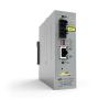 Allied Telesis Industrial Ethernet Media Converter AT-IMC200TP / SC - Medienkonverter - 100Mb LAN - 10Base-T, 100Base-FX, 100Base-TX - RJ-45 / SC multi-mode - bis zu 2 km - 1310 nm