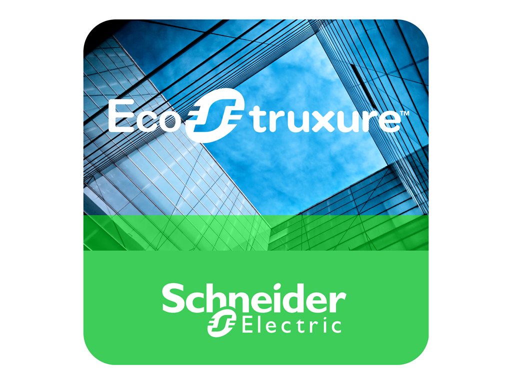 PowerChute Network Shutdown - (v. 5) - Abonnement-Lizenz (1 Jahr) - gehostet - für P / N: SRYL20K20XLT24, SRYL5K15XLT18, SRYL5K15XLT24, SRYL5K20XLT18, SRYL5K20XLT24