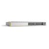 Allied Telesis AT x530-28GPXm - Switch - L3 - managed - 24 x 10 / 100 / 1000 (PoE+) + 4 x 10 Gigabit Ethernet / 1 Gigabit Ethernet SFP+ - an Rack montierbar - PoE+ (720 W)