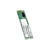Transcend 220S - SSD - 256 GB - intern - M.2 2280 - PCIe 3.0 x4 (NVMe)