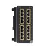 Cisco Catalyst - Erweiterungsmodul - Gigabit Ethernet x 16 - für Catalyst IE3300 Rugged Series