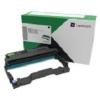 Lexmark - Schwarz - original - Druckerbildeinheit LRP - für Lexmark B2236dw, MB2236adw, MB2236adwe, MB2236i