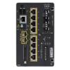 Cisco Catalyst IE3300 Rugged Series - Network Essentials - Switch - managed - 10 x 10 / 100 / 1000 + 2 x SFP - an DIN-Schiene montierbar - DC power