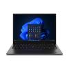 Lenovo ThinkPad L13 Gen 5 21LB - 180°-Scharnierdesign - Intel Core Ultra 5 125U / 1.3 GHz - Win 11 Pro - Intel Graphics - 16 GB RAM - 512 GB SSD TCG Opal Encryption 2, NVMe - 33.8 cm (13.3") IPS 1920 x 1200 - Wi-Fi 6E, Bluetooth - Schwarz - kbd: Deut