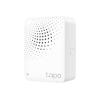 Tapo H100 V1 - Smart-Hub - mit Signalton - kabellos - Wi-Fi - 2.4 Ghz, 868 MHz
