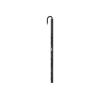 APC Metered Rack PDU - Stromverteilungseinheit (Rack - einbaufähig) - Wechselstrom 400 V - 23 kW - 3 Phasen - Ethernet 10 / 100, RS-232 - Eingabe, Eingang IEC 60309 - Ausgangsanschlüsse: 42 - 0U - 1.82 m Schnur - Kanada, Vereinigte Staaten - Schwarz -